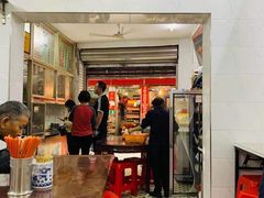 -万家乐小小饮食店