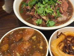 -姚记炒肝店(簋街店)