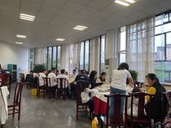 大堂-荣生萝卜汤饭店