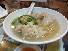 -源记茶餐厅(尖沙咀店)