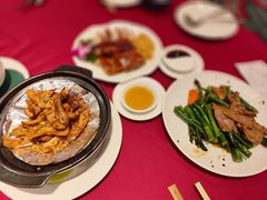 -北园酒家(小北路店)