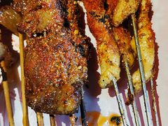 -北三老太太烧烤(人生一串上榜店)