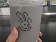 -满记甜品(优客百盛店)