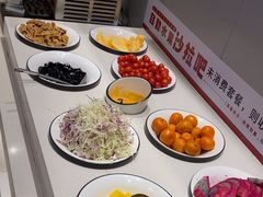 -豪享来中西餐厅(隆昌店)