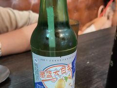 -马海涛牛肉串·东北吉林烧烤(领汇广场店)