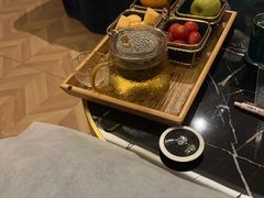 -华夏良子·足道SPA艾灸(翠微店)