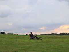 -钟山体育运动公园