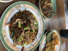 -蜗牛小馆醉乡民谣云南菜(惠新西里店)