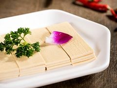 天然千张-巴奴毛肚火锅(六天地店)