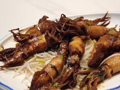 -秋色客家菜(南山店)