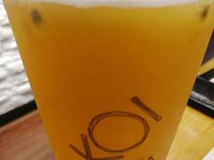 招牌水果茶-KOI Thé(正佳广场店)