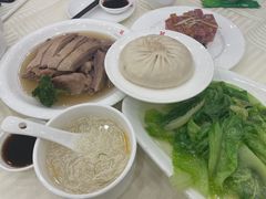 -怡园饭店-餐厅(四望亭店)