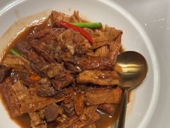 -喜棠·长沙家宴·海鲜·湘菜(麓谷店)