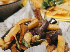 -北丐先生·野馄饨烧烤(雨花万象店)