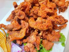 -佶政筋饼·新概念(安阳路店)