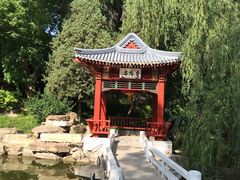 -钓鱼台国宾馆