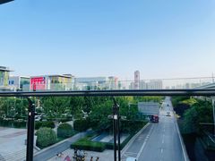 -国际港务区(地铁站)