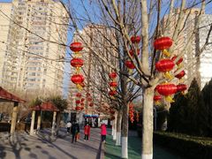 -丰台花园