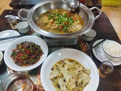 -洁雅小南方俏巴鱼馆(汴河街店)