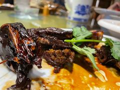 -民俗村柴火灶·景德江西菜(中国陶瓷博物馆店)