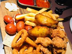 -404干式熟成牛排馆•聚会餐厅