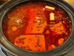 -川成串·自助串串香火锅(朝阳店)