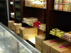 -功德林(南京西路店)