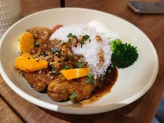 -肥朵食堂(带梦胡同店)