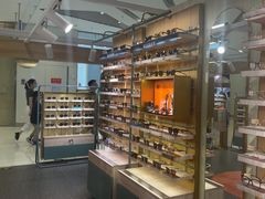 -MUJOSH木九十眼镜(苏州中心店)