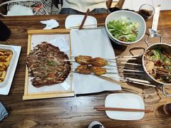 -壹块捌烧烤(灯市口店)