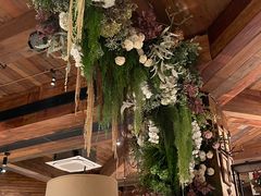 -一棵树·意大利西餐厅One Tree(新城店)