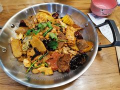 -川锅哎哟·麻辣香锅(国大城市广场店)