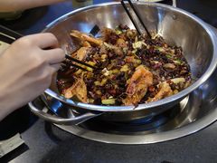 -2048香辣虾(七星岗店)