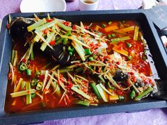 -蜀江春(科华北路店)
