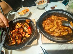 -汤城小厨•粤菜•靓汤(西直门凯德MALL店)