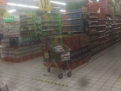 -丹尼斯(大石桥店)