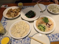 -东方饺子王(工农总店)