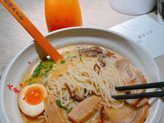 -味千拉面(德雅路CFC富兴时代店)