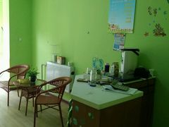 -三晋喜月月子中心