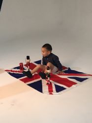 -SHELLSHINEkids山上儿童摄影(天邑澜山店)