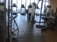 -广州天河希尔顿酒店