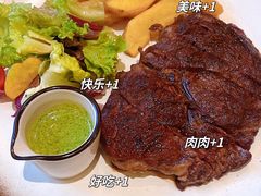 -OGGI TRATTORIA PIZZERIA(深业上城店)