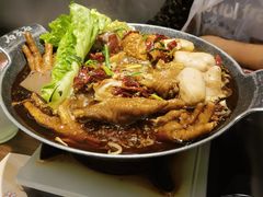 -石灰石烧鸡公(南通万象城店)