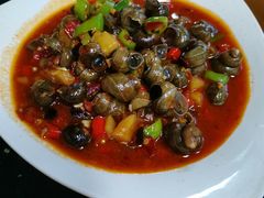 -虾老大小龙虾烧烤(竞舟店)