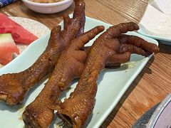 -小瑞厨房·贵州菜·番茄鸡(恒峰步行街店)