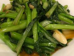 -览江阁中餐厅·淮扬菜(兆和皇冠假日酒店)