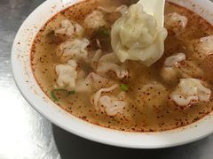 -汪家馄饨(集庆路店)