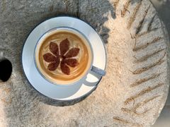 -菩提树下茶咖鼓捣