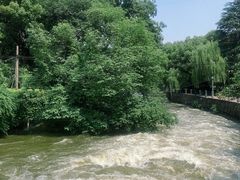 -北山街历史文化街区