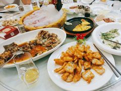 -东江渔村·古典园林·30年粤菜老字号(太和店)